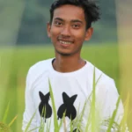 village boy